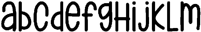 Handmade-Regular otf (400) FONT