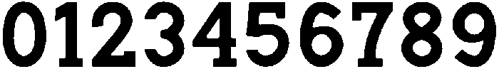 Handmade-Regular otf (400) Font OTHER CHARS
