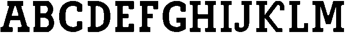 Handmade-Regular otf (400) Font UPPERCASE