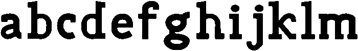 Handmade-Regular otf (400) FONT