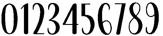 Handmade-Regular otf (400) Font OTHER CHARS