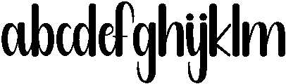 Handmade-Regular otf (400) FONT