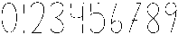 Handmade Typeface Regular otf (400) Font OTHER CHARS