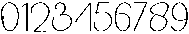 Handmade Wishes Regular otf (400) Font OTHER CHARS