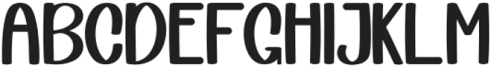 Handmark Regular ttf (400) FONT