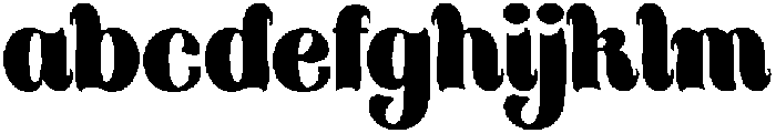 Handriyen Regular otf (400) FONT
