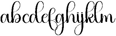 Handsome Regular otf (400) FONT