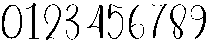 Handsome Regular otf (400) Font OTHER CHARS