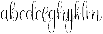 Handsome Regular otf (400) FONT