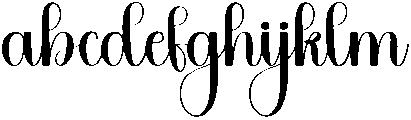 Handsome Regular otf (400) FONT
