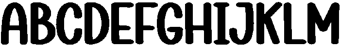 Handsome Regular otf (400) Font UPPERCASE