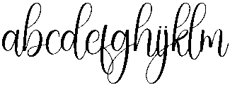 Handsome Regular otf (400) FONT
