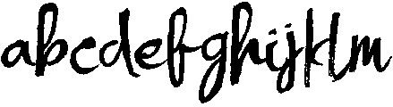 Handsome Script otf (400) FONT