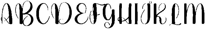 Handwriting Regular otf (400) Font