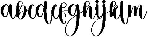 Handwriting Regular otf (400) FONT