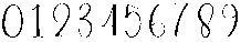 Handwriting Regular otf (400) Font OTHER CHARS