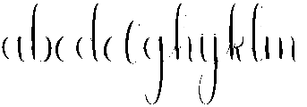 Handwriting Regular otf (400) FONT