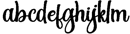 Handwritten-Regular otf (400) FONT