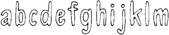 Handyman otf (400) FONT