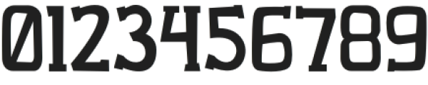Hang-Tuah Regular otf (400) Font OTHER CHARS
