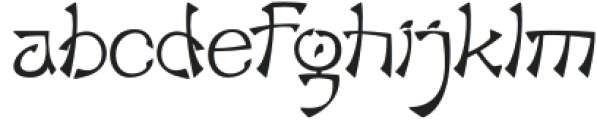 Hangeul Regular otf (400) FONT