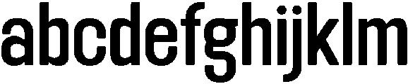Hanika Regular otf (400) FONT