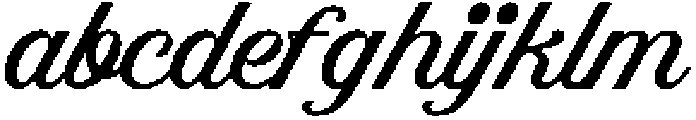 Hantera-Regular otf (400) FONT