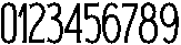 Hantera Thin otf (100) Font OTHER CHARS