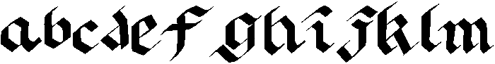 HappilyEverAfter Regular otf (400) FONT