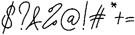 Happiness Regular otf (400) Font OTHER CHARS