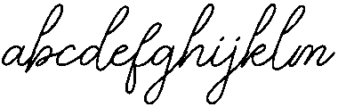 Happiness Regular otf (400) FONT