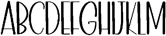 Happy Birthday Regular otf (400) Font UPPERCASE