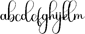 Happy Birthday Regular otf (400) FONT