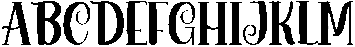 Happy Birthday Regular otf (400) FONT