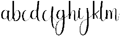 Happy Birthday Regular otf (400) FONT