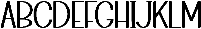 Happy Birthday Regular otf (400) Font UPPERCASE