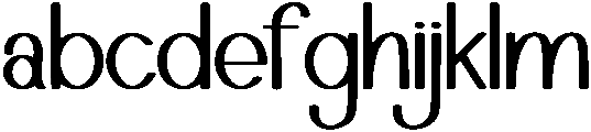 Happy Birthday Regular otf (400) FONT