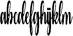 Happy Birthday Regular otf (400) FONT