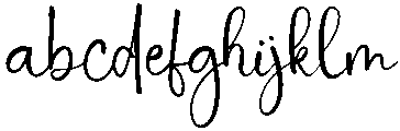 Happy Birthday Regular otf (400) FONT
