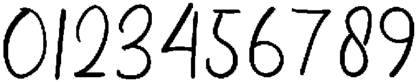 Happy Birthday Regular ttf (400) Font OTHER CHARS