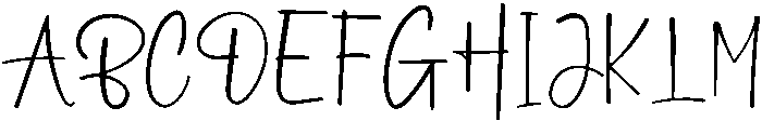 Happy Birthday Regular ttf (400) Font