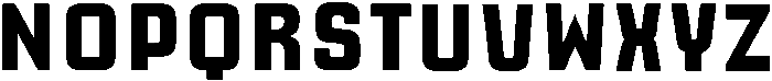 Happy Camper Regular otf (400) Font LOWERCASE