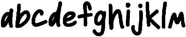 Happy Caps Regular otf (400) FONT