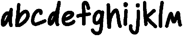 Happy Caps Regular ttf (400) FONT
