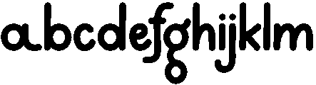Happy Christmas Regular otf (400) FONT