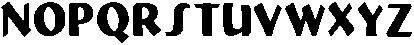Happy Dance Regular otf (400) Font LOWERCASE