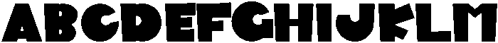 Happy Day otf (400) FONT