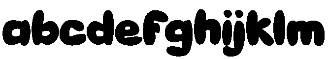 Happy-Days Regular otf (400) FONT