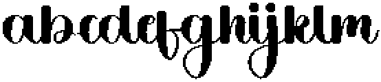 Happy Delighful Regular otf (400) FONT