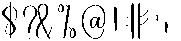 Happy Easter Regular otf (400) Font OTHER CHARS